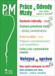 PaM 4/2026 Cestovní náhrady - Průměrná mzda zvyšuje v roce 2026 práva a nároky zaměstnanců, Práce na dálku - Ladislav Jouza