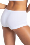 Dámské boxerky 1639s white - GATTA Bílá M