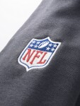 Nike Pánská mikina Indianapolis Colts NFL 2026 Rivalries Sideline Standard Issue Hoodie Velikost: L