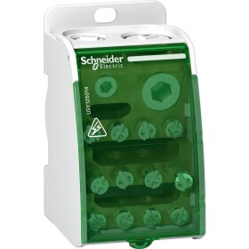 Schneider Electric LGY125014 bílá 1 ks