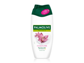 Palmolive Naturals Orchid & Milk Sprchový krém 250ml