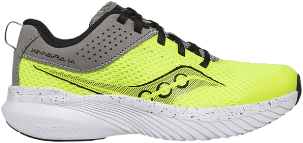 Běžecké boty Saucony KINVARA 14 LTT SK266820 Velikost obuvi v EU: 38,5