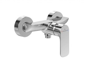 VILLEROY & BOCH - O.novo Sprchová baterie, chrom TVS10400100061