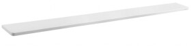 SAPHO - ABELINE police rockstone 1000, bílá mat AB100-0101