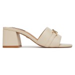Pantofle NINE WEST R25SS04465 Syntetický materiál