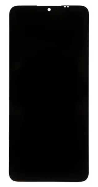 Xiaomi Redmi 9 černá / LCD displej + dotyková deska / IPS (2452997)