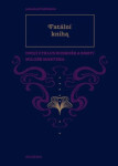 Fatální kniha - Jana Kantoříková