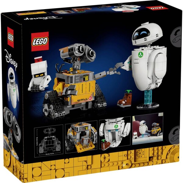 43279 LEGO® DISNEY