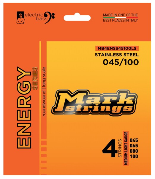 Markbass Energy SS 4 045-100