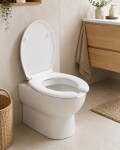 Duroplastové sedátko se zpomalovacím mechanismem SOFT-CLOSE CUMBIA AWD INTERIOR 2146 AWD02182146