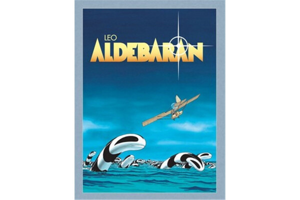 Aldebaran