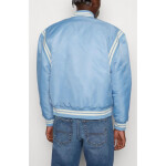 Fubu Varsity Satin College Jacket 6075133 pánské