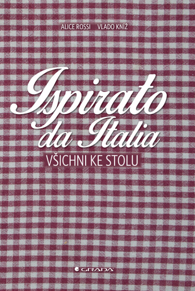 Ispirato da Italia - Vlado Kníž