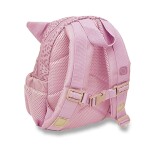 Dětský batoh Schneiders - Mia Meow Altrosa