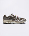 Salomon XT-6 Earth Brown/Walnut/Ftw Silver 40