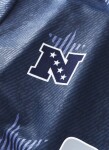Fanatics Pánský dres Dallas Cowboys NFL 2026 Football x Football Fan Velikost: S