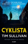 Cyklista - Tim Sullivan - e-kniha