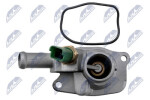 PIETRO Termostat Fiat 500, Panda, Ford Ka, Lancia Ypsilon 1.2 / LPG (2007–2021)