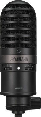 Yamaha YCM01U BL