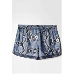 Adidas Originals Print Shorts AB2634 dámské