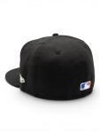 New Era Pánská kšiltovka Chicago Cubs MLB Logo 59FIFTY Fitted Velikost: 7 3/8