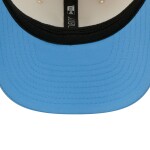 New Era Pánská kšiltovka Tennessee Titans NFL 2026 Training Camp 9SEVENTY Stretch-Snap Blau
