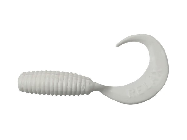 Relax Gumová nástraha Twister VR 1 4cm 8ks - TS001,Relax Gumová nástraha Twister VR 1 4cm 8ks - TS001