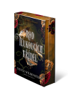 Rod tlukoucích křídel - Olivia Wildenstein
