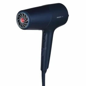 Philips BHD512/20 modrá / Fén na vlasy / 2300W / kabel 1.8 m (BHD512/20)