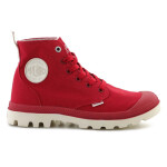 Boty Palladium Pampa Duo Chrome 74470-656-M EU 44