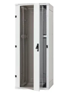 Triton 19" rozvaděč stojanový 37U/800x800 / rozebíratelný (RZA-37-A88-CAX-A1)