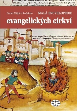 Malá encyklopedie evangelických církví