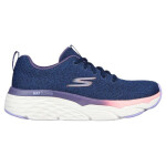 Dámské boty Max Cushioning Elite™ Clarion 128564-NVPR Skechers