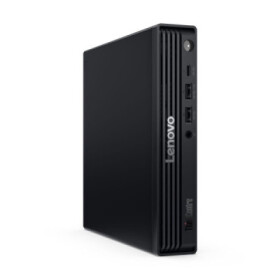 LENOVO PC ThinkCentre M70q G6 Tiny - Ultra7 265T,32GB,1TBSSD,WiFi,BT,W11P EDF_805822