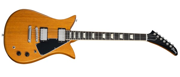 Gibson Theodore Standard Antique Natural