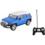 Buddy Toys BRC 12.210 FJ Cruiser modrá