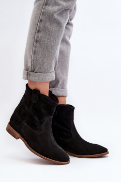 Boty model 191854 Step in style 36
