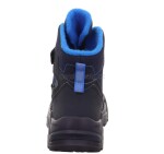 Dětské zimní boty Superfit 1-002027-8000 Velikost: 29