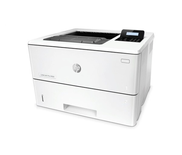 HP LaserJet Pro M501dn (A4, 43 ppm, USB 2.0, Ethernet, Duplex) EDF_718670