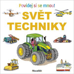 Svět techniky Povídej si se mnou!