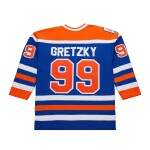 Mitchell & Ness Pánský dres Wayne Gretzky Edmonton Oilers NHL Dark Jersey Velikost: XL