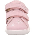 Dívčí celoroční boty LILLO Pink Superfit 1-000665-5520 - 23