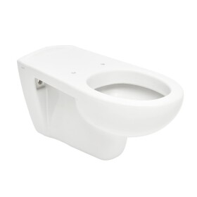 WC závěsné prodloužené VitrA Conforma bez sedátka 5813-003-0075 5813-003-0075