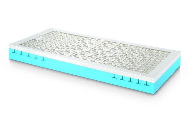 Matrace LUXURA Hard ROZMĚR: 90 x 200 cm