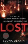 Lost - Leona Deakin