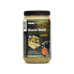 Nash Booster Mussel Blend 500ml,Nash Booster Mussel Blend 500ml