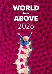 Nástěnný kalendář 2026 Helma - World from Above