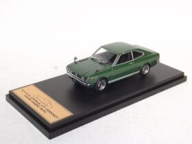 Toyota Carina HT 2000GT RA15-MQ(R) 1974 1:43 Hachette Japan