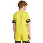 Tričko adidas Squadra 25 Jr JJ0056 140 cm