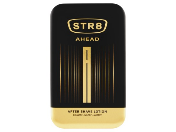 STR8 Ahead voda po holení 100 ml